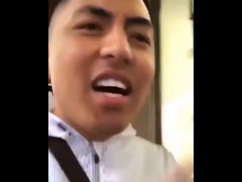 Hooligan Hefs Calls Out Section 60