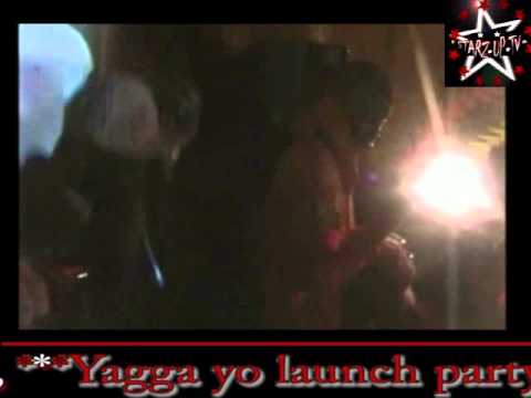 FLIRTA D-ENZSTAR FERRARI -P MONEY-BLACKS -SHAGGA-STARZUPTV