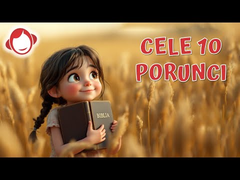 RVB Music 🎵 - Cele 🔟 Porunci (original version)