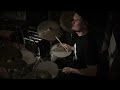 Richard Cheese: War Ensemble (Drum Cover)