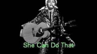 David Bowie - She Can Do That - Rare