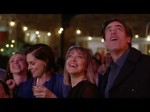 The Split Series 2 Trailer