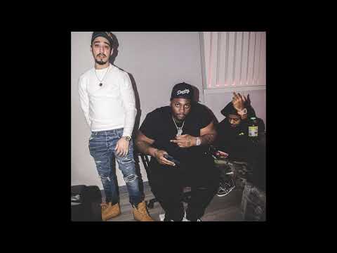 (SOLD)Detroit Type Beat x Babyface Ray x Peezy x GT - "BACK AGAIN"