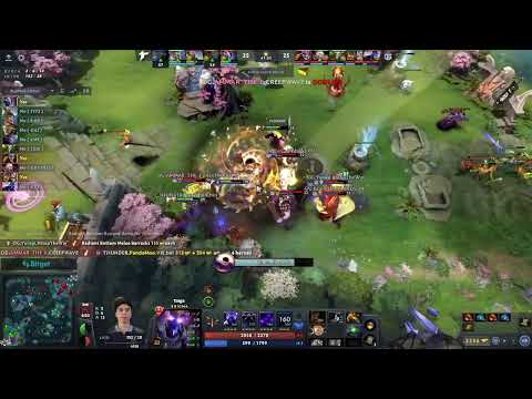 OG.Taiga  double 4 man blackhole