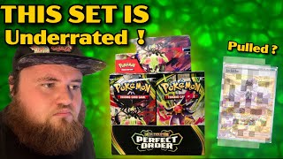 Pack Opening Madness - Hunting Rare Pokemon Cards