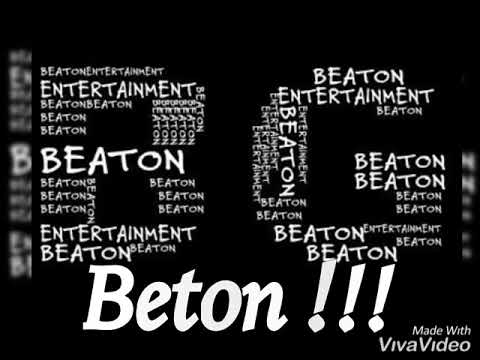 Beaton Entertainment - Beton Rap