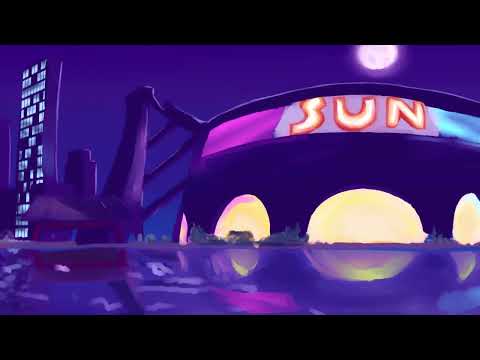 DAYWALK (Mini Music Video)