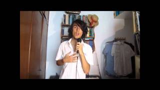 Beautiful World (Connie Talbot Cover) - Ezequiel Burgos