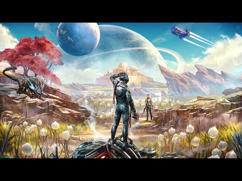 The Outer Worlds - Folge 20 (Deutsch)