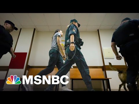 Brittney Griner’s Former Olympic Coach Reacts To The WNBA Star’s Appeal Denial