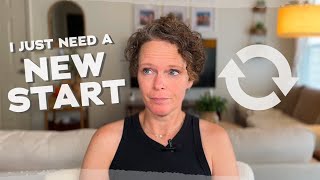 Starting over in your 40s, 50s, or 60s