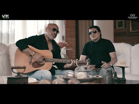 Rick e Giovani Dois Corações - Você Decide