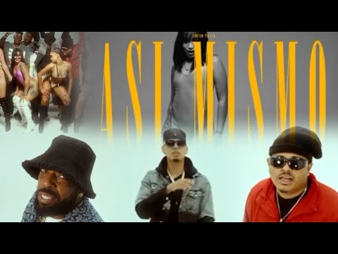 Sandy El Menor and El Micha