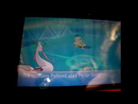 UK VGC Nationals 2015 - Xenoblade Hero - Round 1 vs Frodo