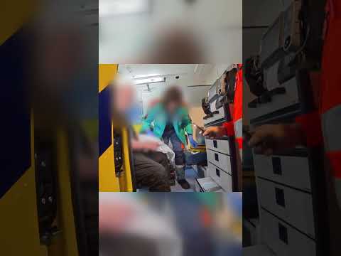 Politie | Melding: Woningoverval | Bekijk de hele vlog