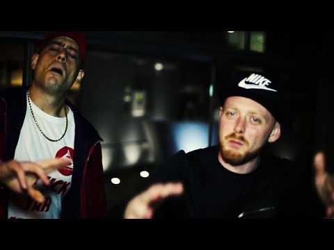 Nightcrawlers  -  Atomic Tempo ft. Tuggawar