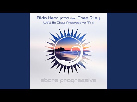 We'll Be Okay (Progressive Intro Mix)