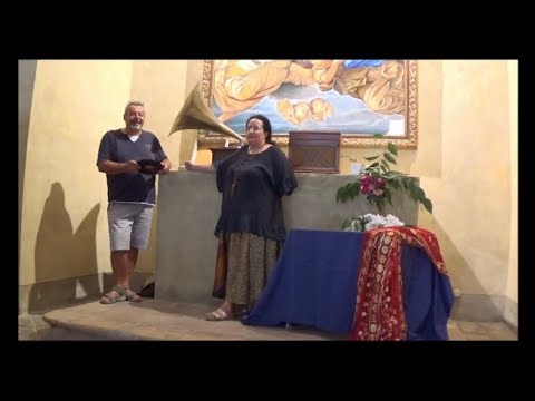 Grandi voci dai grammofoni del 'Fondo Benedetti' (78 giri) - Belcanto Italiano, Castelvetro 2020 [1]