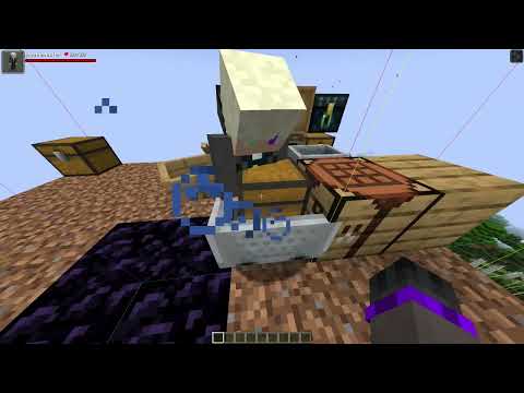 Origins Server Tutorial #2 - How to use FTBTeams and FTBChunks