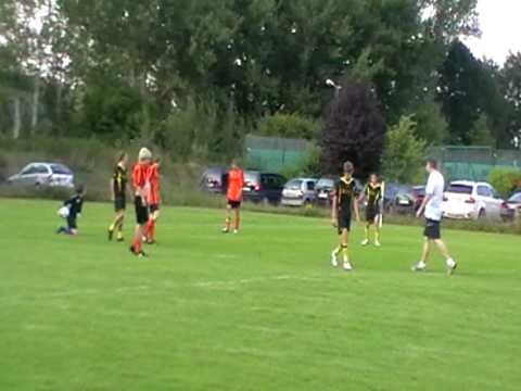 TSV Gellersen - TSV Auetal Part.1