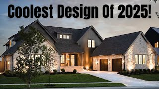 $4,600,000 Agrarian-Inspired Home Design w/ Courtyard Is Cooler Than Anything I’ve Seen