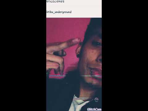 BLACKTIBU -VIVE LA VIDA NORMAL