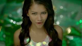 Zendaya Coleman - Something To Dance For clip offical (Mash-Up)