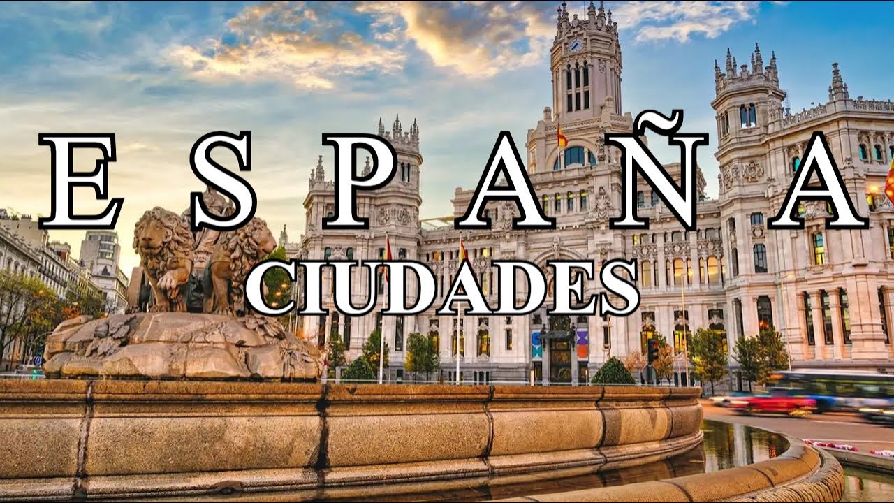Todo el Mundo Está Hablando de España y Ya Sé Por Qué