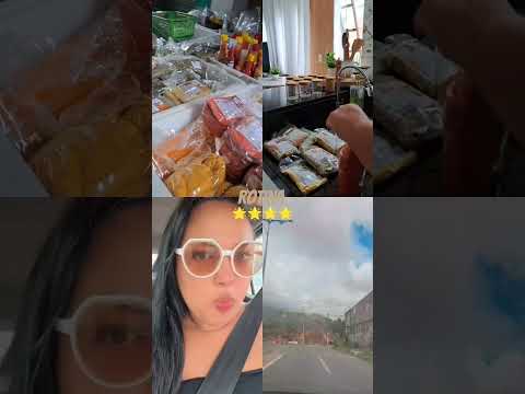 Maranguape-Ce #domingo #mercado