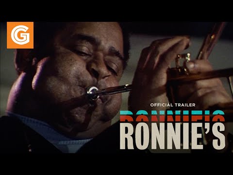 Ronnie's (Trailer)