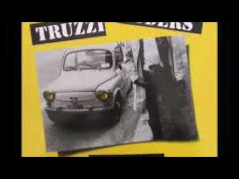 Truzzi Broders - Live   Torino per Avaria e per If.