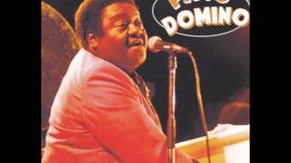 Fats Domino  -  Goin&#39; Home  -  New Orleans Hilton &#39;87  [Live album 20]