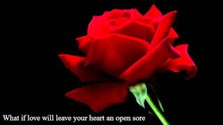 Avantasia - What kind of Love (Lyrics)