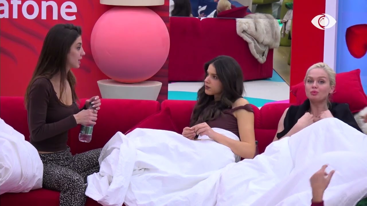 “Nuk është…”/ Loredana i kthehet Danjës dhe Gertës për surprizën e Gjestit: Nuk ta bën ty…