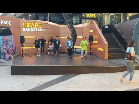 KPOP Dance Off Vol 113: BTS - No More Dream