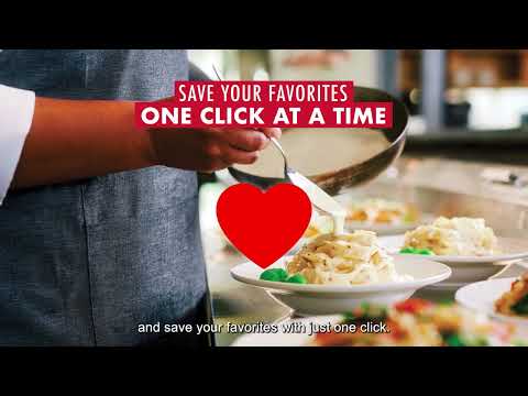 Nestlé Professional Solutions Dashboard