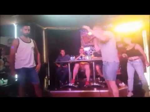 Zetauve vs. Mr.Zed - Octavos de Final 1/8 - III Zombeats Summer Battle 2016