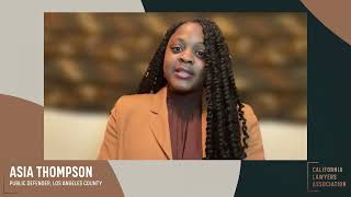The Importance of Having Diversity in the Law