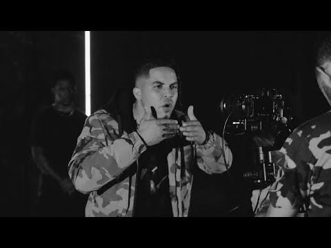 DETRÁS DE CÁMARA CUIDAO - RAMBO CRISTIANO