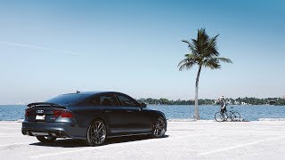 Josh Lumsden - Taste