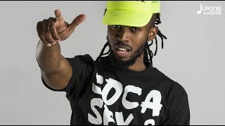 KuTTiT - Bumper Matrix &quot;2019 Soca&quot; (Official Audio)