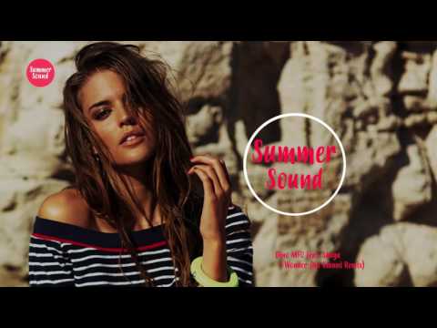 Dino MFU Feat  Shaya   I Wonder Nu Gianni Remix