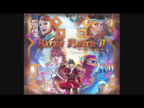 Best VGM 576 - Baten Kaitos Origins - Raincloud