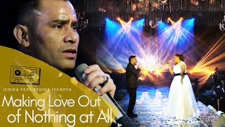 Download lagu JUDIKA Feat REGINA IVANOVA - MAKING LOVE OUT OF NOTHING AT ALL | Live Performance mp3 Download lagu JUDIKA Feat REGINA IVANOVA - MAKING LOVE OUT OF NOTHING AT ALL | Live Performance mp3
