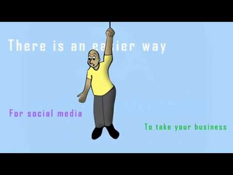 JDA Meeting May 20, 2015: Using Social Media Successfully in your Business