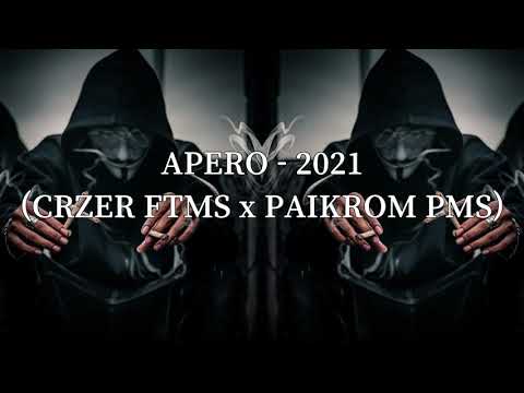 APERO - (CRZER FTMS x PAIKROM PMS) 2021