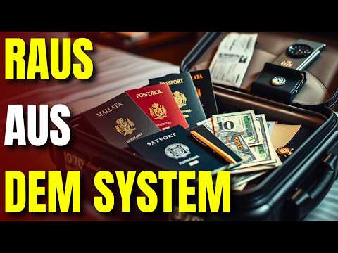 11 Countries Without Agenda 2030 – Here You Are Still Free and Tax-Free