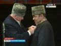 Чествованию первых Хафизов Медресе-интерната Карачаево-Черкесии 
