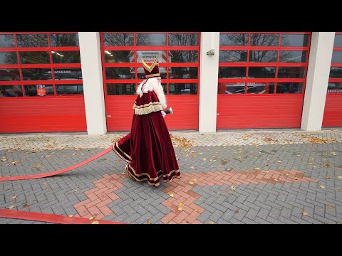Sinterklaas Heemskerk - Sinterklaas op cursus