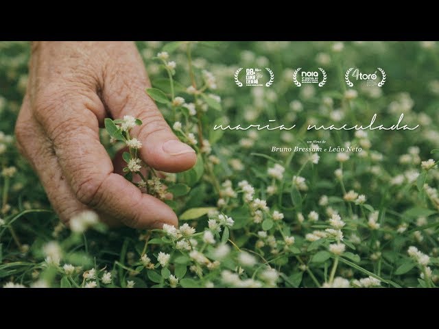 Maria Maculada (2018) - Trailer